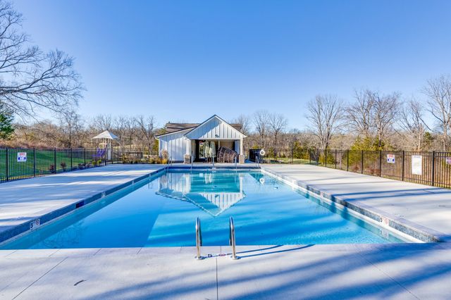 2356 Robert Gwynne Dr, Smyrna, TN 37167