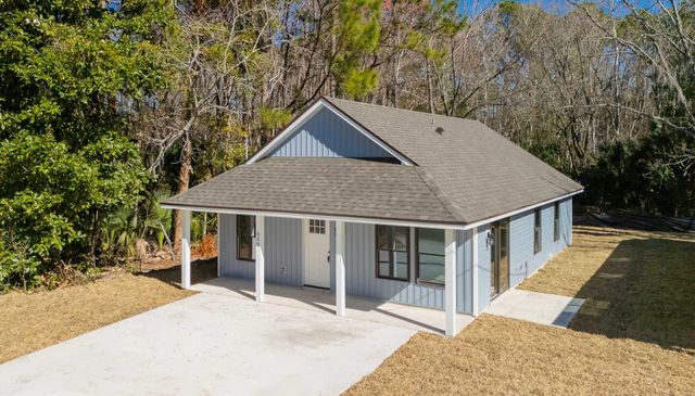 650 S St Johns St, St Augustine, FL 32084