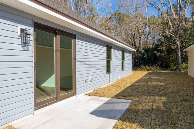 650 S St Johns St, St Augustine, FL 32084