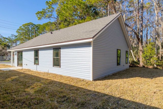 650 S St Johns St, St Augustine, FL 32084