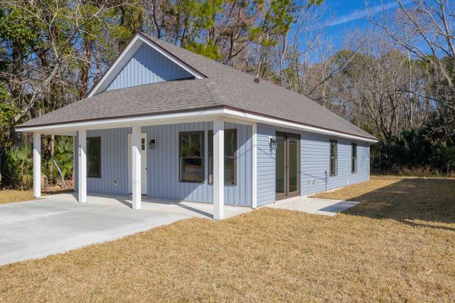 650 S St Johns St, St Augustine, FL 32084