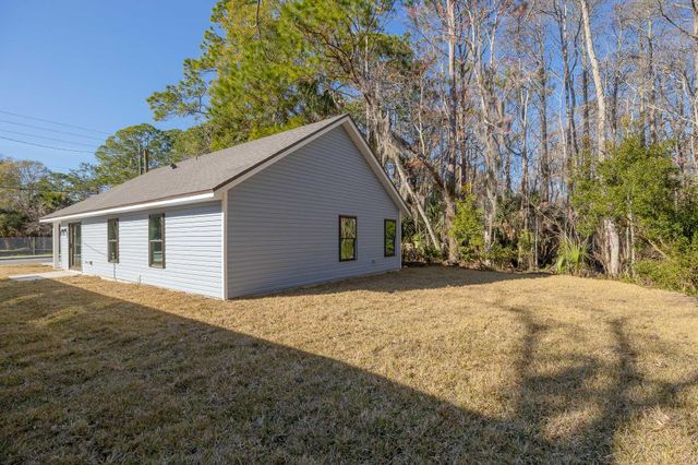 650 S St Johns St, St Augustine, FL 32084