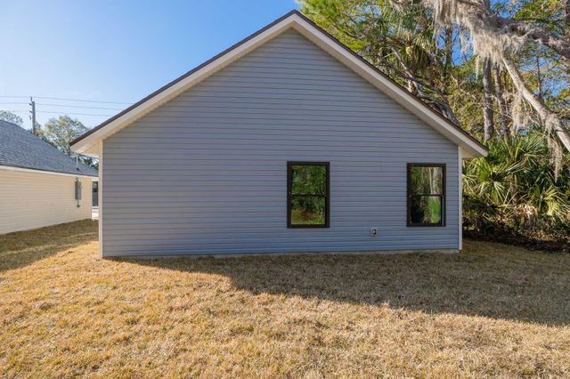 650 S St Johns St, St Augustine, FL 32084