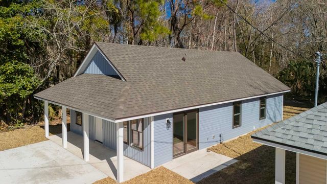 650 S St Johns St, St Augustine, FL 32084