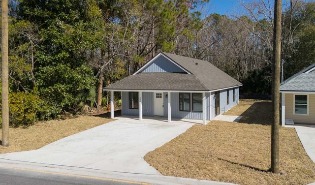 650 S St Johns St, St Augustine, FL 32084