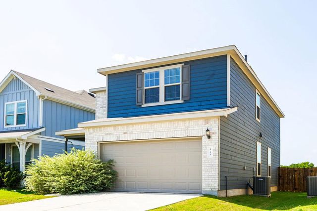 448 English Oak ST, Georgetown, TX 78626