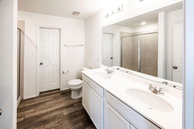 448 English Oak ST, Georgetown, TX 78626