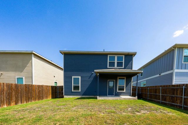 448 English Oak ST, Georgetown, TX 78626