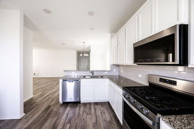 448 English Oak ST, Georgetown, TX 78626