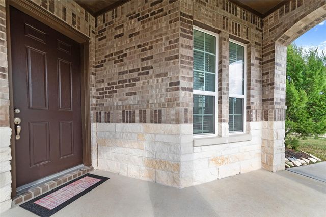 1984 Highland Meadows Drive, Pearland, TX 77089