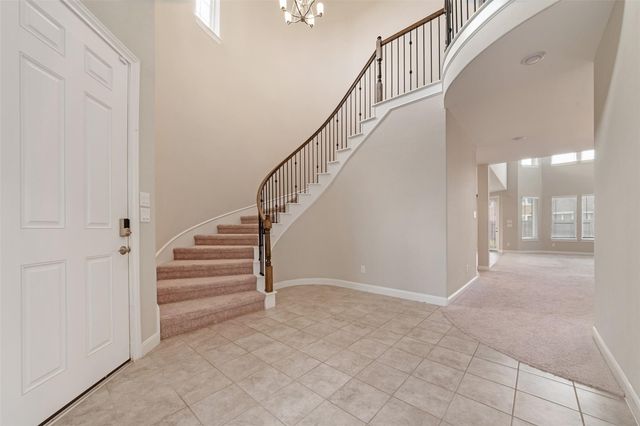 1984 Highland Meadows Drive, Pearland, TX 77089