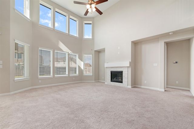 1984 Highland Meadows Drive, Pearland, TX 77089