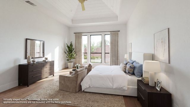 3408 Osprey Drive, Hurst, TX 76054