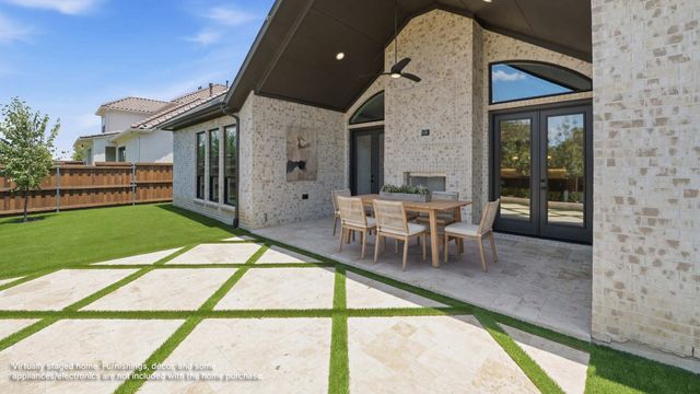 3408 Osprey Drive, Hurst, TX 76054