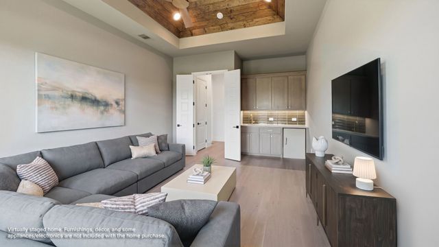 3408 Osprey Drive, Hurst, TX 76054