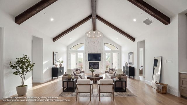 3408 Osprey Drive, Hurst, TX 76054