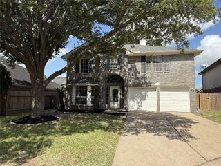 3735 Landon Park Drive, Katy, TX 77449