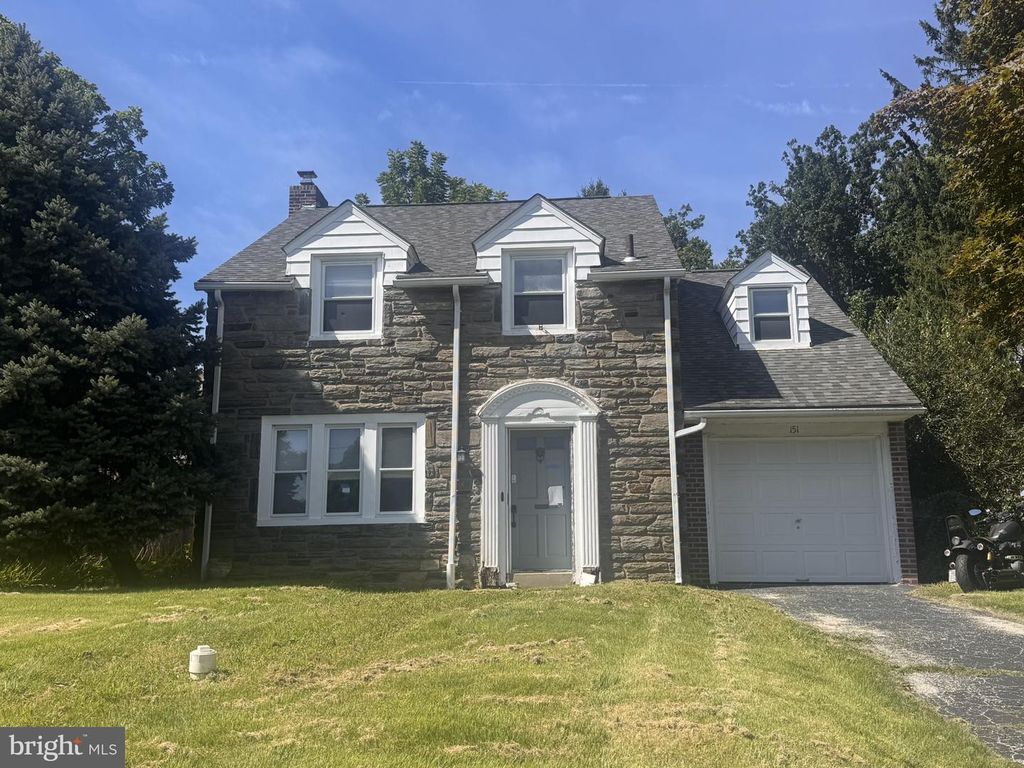 151 BRYN MAWR AVE, LANSDOWNE, PA 19050 — photo 2