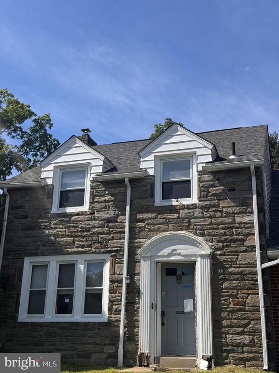 151 BRYN MAWR AVE, LANSDOWNE, PA 19050 — photo 3