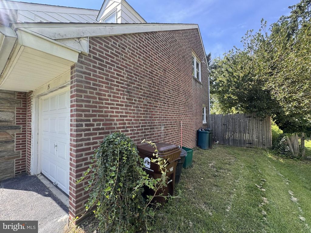 151 BRYN MAWR AVE, LANSDOWNE, PA 19050 — photo 5