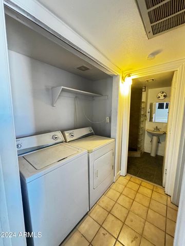 406 E Cullumber Avenue A, Gilbert, AZ 85234