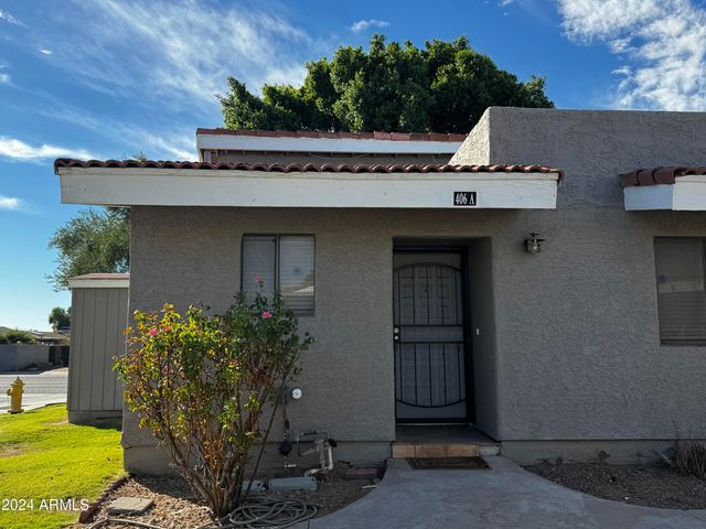 406 E Cullumber Avenue A, Gilbert, AZ 85234