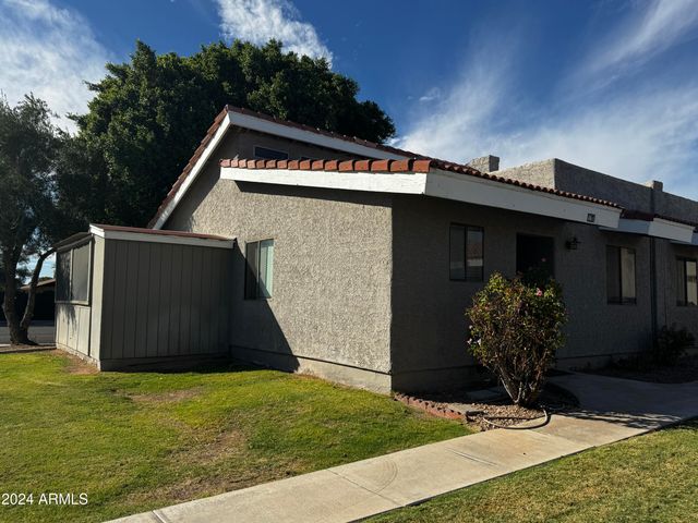 406 E Cullumber Avenue A, Gilbert, AZ 85234