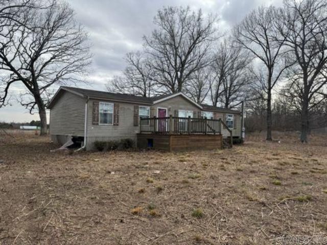 3091 Kee Road, Hazen, AR 72064