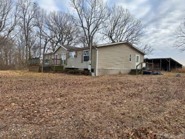 3091 Kee Road, Hazen, AR 72064