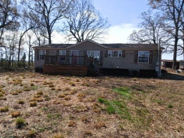3091 Kee Road, Hazen, AR 72064