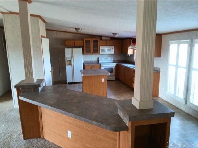 3091 Kee Road, Hazen, AR 72064