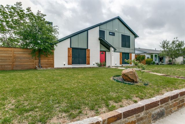 146 Edgewood Drive, Coppell, TX 75019