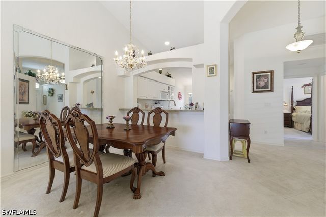 8024 SIVON WAY 905, Naples, FL 34119