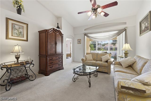 8024 SIVON WAY 905, Naples, FL 34119