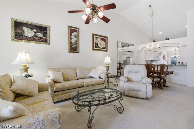 8024 SIVON WAY 905, Naples, FL 34119