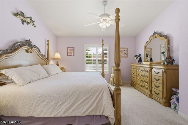8024 SIVON WAY 905, Naples, FL 34119
