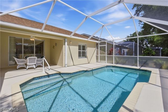 8024 SIVON WAY 905, Naples, FL 34119