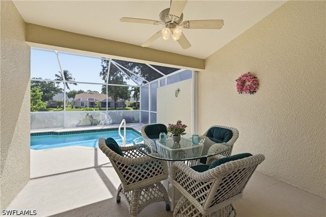 8024 SIVON WAY 905, Naples, FL 34119