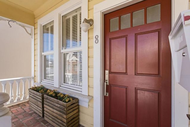 8 Porter Street, San Francisco, CA 94110