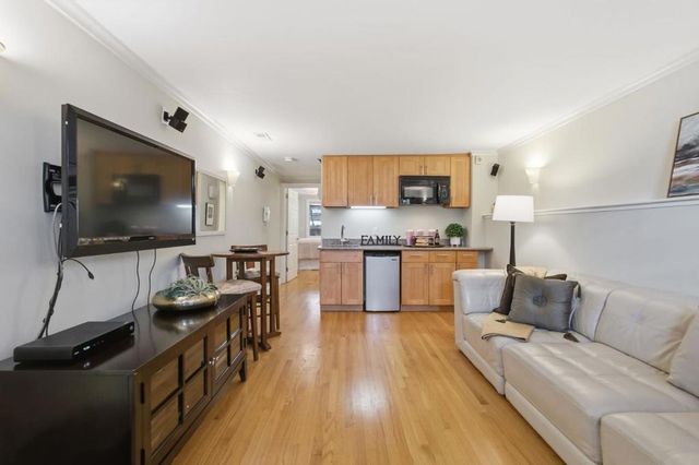 8 Porter Street, San Francisco, CA 94110