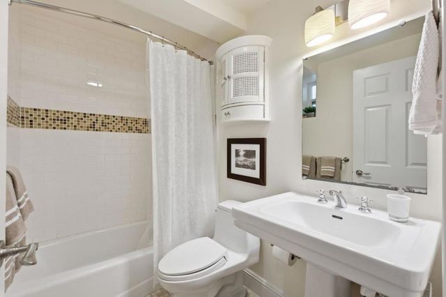 8 Porter Street, San Francisco, CA 94110