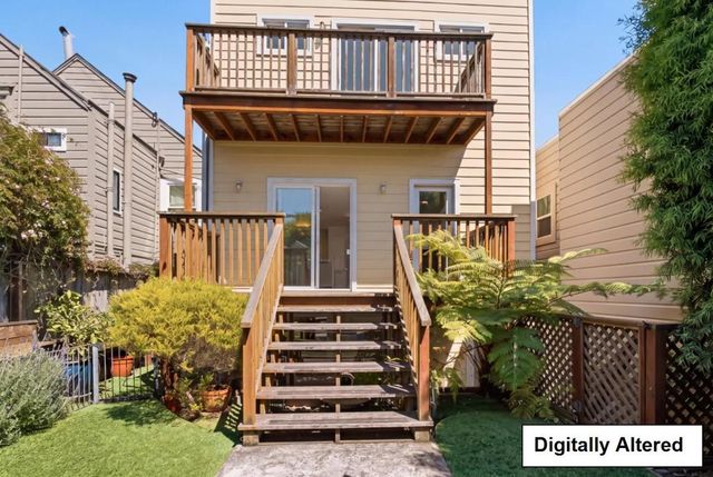 8 Porter Street, San Francisco, CA 94110