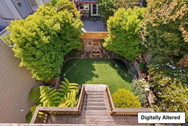 8 Porter Street, San Francisco, CA 94110