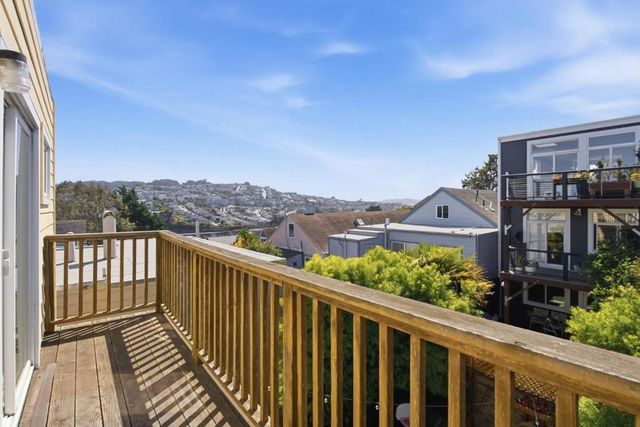 8 Porter Street, San Francisco, CA 94110