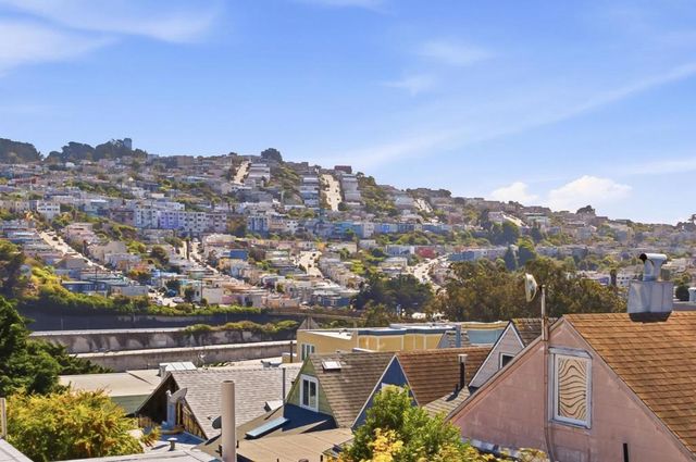 8 Porter Street, San Francisco, CA 94110