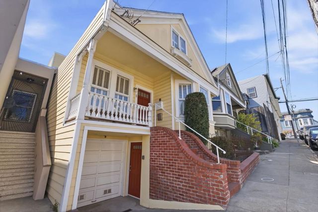 8 Porter Street, San Francisco, CA 94110