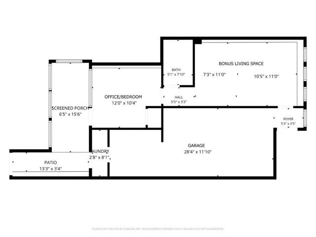 8 Porter Street, San Francisco, CA 94110