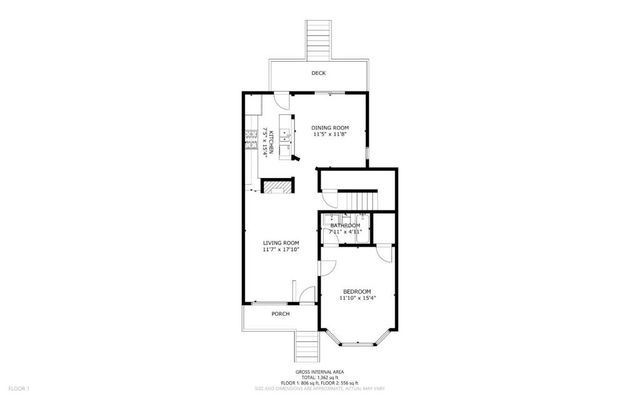 8 Porter Street, San Francisco, CA 94110