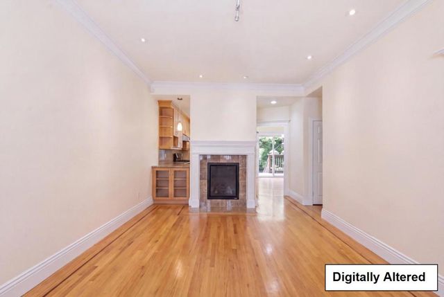 8 Porter Street, San Francisco, CA 94110