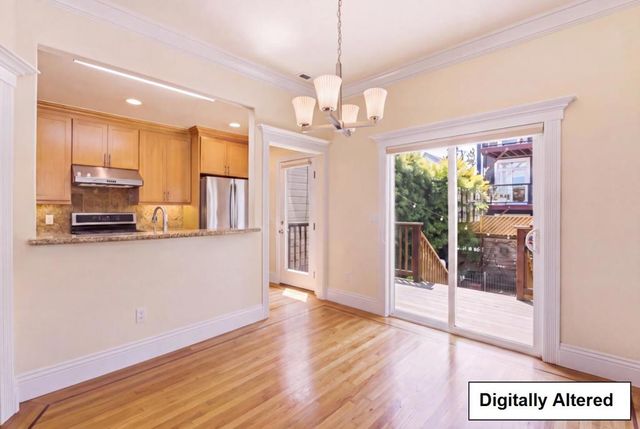 8 Porter Street, San Francisco, CA 94110